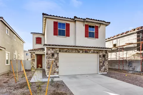 7423 W Cavalier Dr, Glendale, AZ 85303