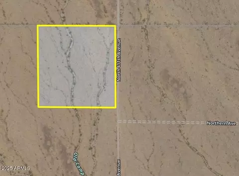 411 S Th Ave S Swc Northern Ave #-, Tonopah, AZ 85354
