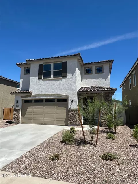 7424 W Cavalier Dr, Glendale, AZ 85303