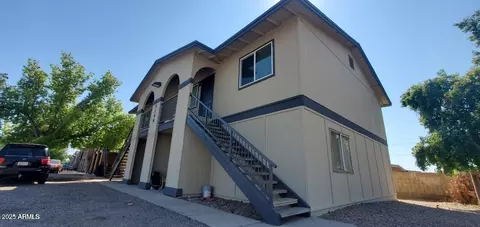 7156 N 66th Dr, Glendale, AZ 85301