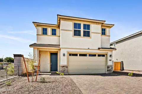 7409 W Peck Dr, Glendale, AZ 85303