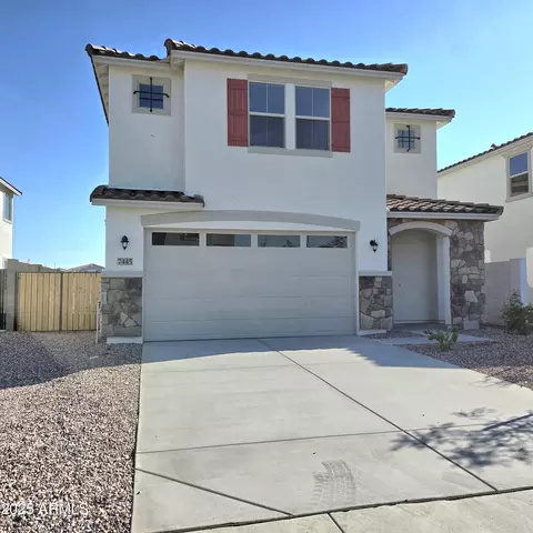 7445 W Peck Dr, Glendale, AZ 85303