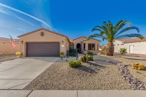 20524 N Sojourner Dr, Surprise, AZ 85387