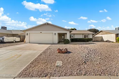 2900 N Nebraska St, Chandler, AZ 85225