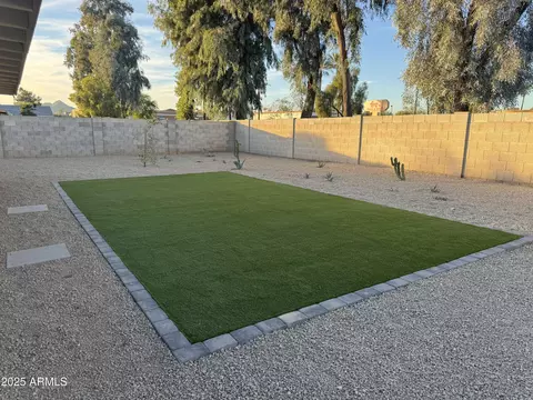 Exterior - 4016 Eugie Ave, Phoenix, AZ 85032 photo 2 of 2