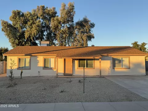 4016 Eugie Ave, Phoenix, AZ 85032