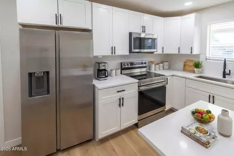 8539 N 30th Dr, Phoenix, AZ 85051