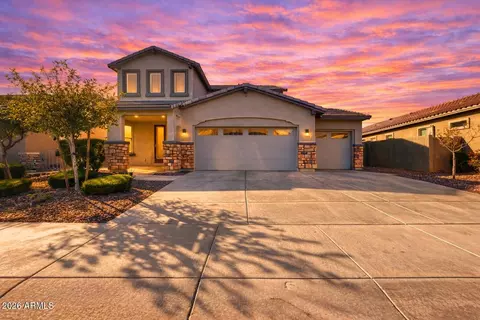 2490 N 212th Ln, Buckeye, AZ 85396