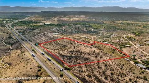 11 Acres Bista Bonita -- #-, Rimrock, AZ 86335