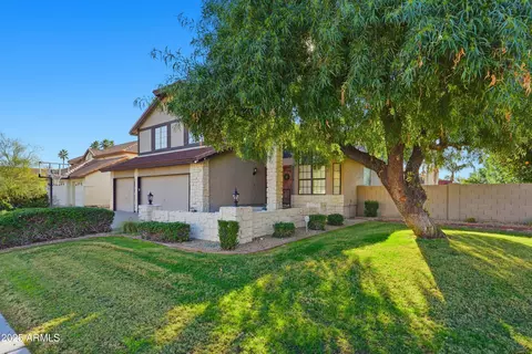 5613 E Angela Dr, Scottsdale, AZ 85254