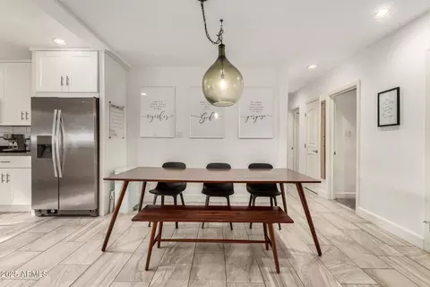 Dining - 2613 E Pierson St, Phoenix, AZ 85016 photo 1 of 1