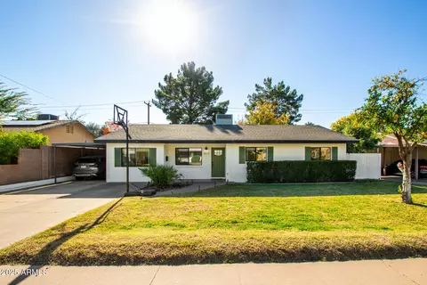 2613 E Pierson St, Phoenix, AZ 85016
