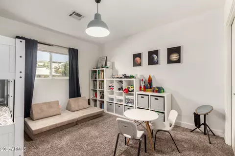 Bedroom - 2613 E Pierson St, Phoenix, AZ 85016 photo 1 of 9