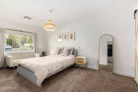 Bedroom - 2613 E Pierson St, Phoenix, AZ 85016 photo 2 of 9