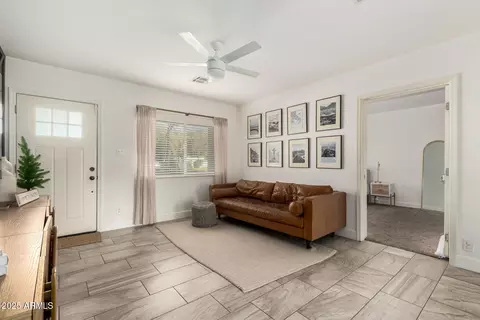 Entry Way - 2613 E Pierson St, Phoenix, AZ 85016 photo 1 of 1
