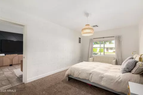 Bedroom - 2613 E Pierson St, Phoenix, AZ 85016 photo 5 of 9