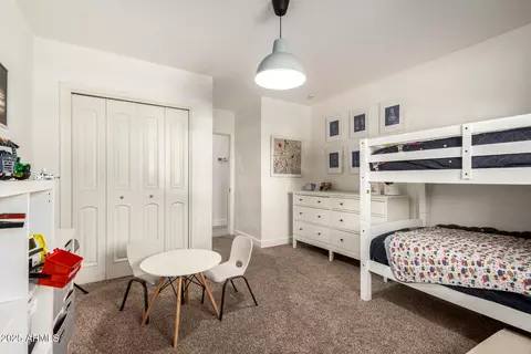 Bedroom - 2613 E Pierson St, Phoenix, AZ 85016 photo 8 of 9