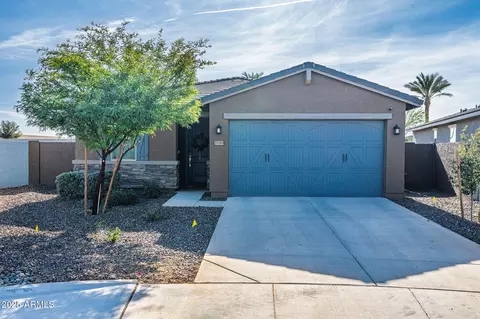 35199 W San Pedro Dr, Maricopa, AZ 85138