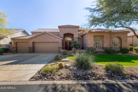 12531 E Poinsettia Dr, Scottsdale, AZ 85259