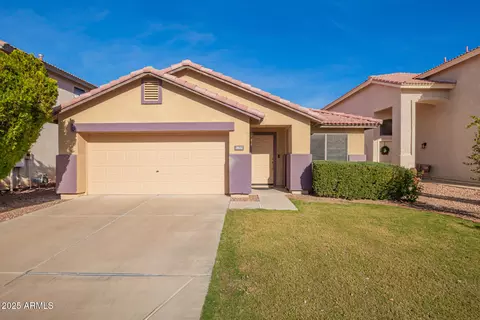 3822 W Fallen Leaf Ln, Glendale, AZ 85310