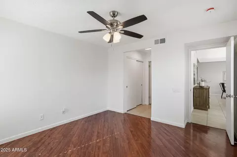 Bedroom - 4446 E Carter Dr, Phoenix, AZ 85042 photo 1 of 1