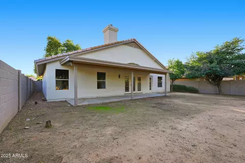 Exterior - 4444 E Danbury Rd, Phoenix, AZ 85032 photo 3 of 5