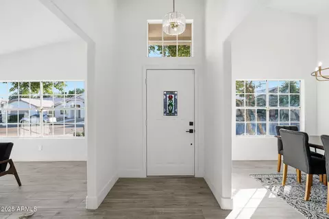 Entry Way - 4444 E Danbury Rd, Phoenix, AZ 85032 photo 1 of 1