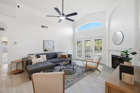 Living - 4444 E Danbury Rd, Phoenix, AZ 85032 photo 3 of 3
