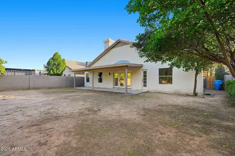 Exterior - 4444 E Danbury Rd, Phoenix, AZ 85032 photo 4 of 5