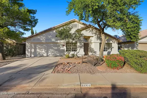 Exterior - 4444 E Danbury Rd, Phoenix, AZ 85032 photo 1 of 5
