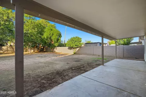 Exterior - 4444 E Danbury Rd, Phoenix, AZ 85032 photo 2 of 5