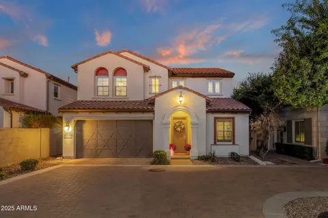 4131 S Pecan Dr, Chandler, AZ 85248