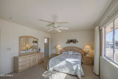 Bedroom - 7928 E Monte Ave, Mesa, AZ 85209 photo 3 of 6