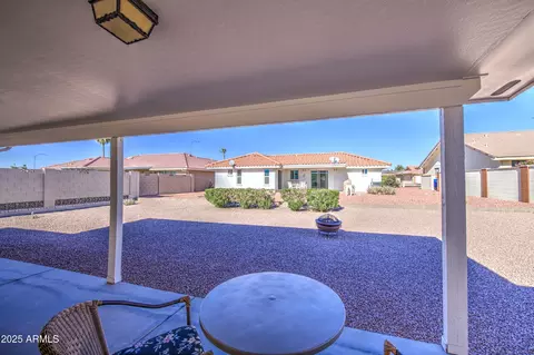 Exterior - 7928 E Monte Ave, Mesa, AZ 85209 photo 6 of 12