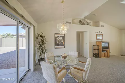 Dining - 7928 E Monte Ave, Mesa, AZ 85209 photo 1 of 3