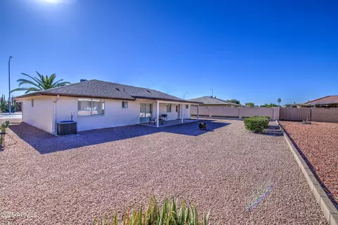 Exterior - 7928 E Monte Ave, Mesa, AZ 85209 photo 3 of 12