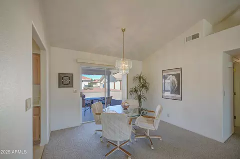 Dining - 7928 E Monte Ave, Mesa, AZ 85209 photo 3 of 3