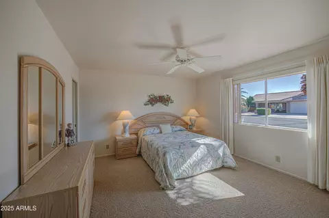 Bedroom - 7928 E Monte Ave, Mesa, AZ 85209 photo 1 of 6
