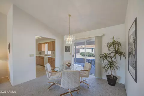 Dining - 7928 E Monte Ave, Mesa, AZ 85209 photo 2 of 3