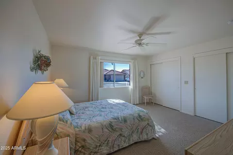 Bedroom - 7928 E Monte Ave, Mesa, AZ 85209 photo 2 of 6