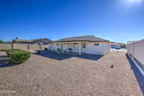 Exterior - 7928 E Monte Ave, Mesa, AZ 85209 photo 2 of 12