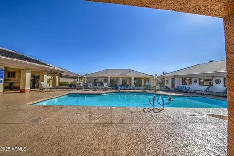 Exterior - 7928 E Monte Ave, Mesa, AZ 85209 photo 7 of 12