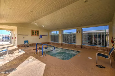 Exterior - 7928 E Monte Ave, Mesa, AZ 85209 photo 10 of 12