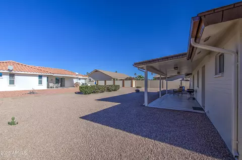 Exterior - 7928 E Monte Ave, Mesa, AZ 85209 photo 4 of 12