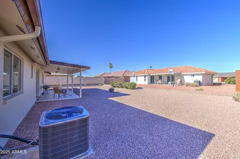 Exterior - 7928 E Monte Ave, Mesa, AZ 85209 photo 5 of 12