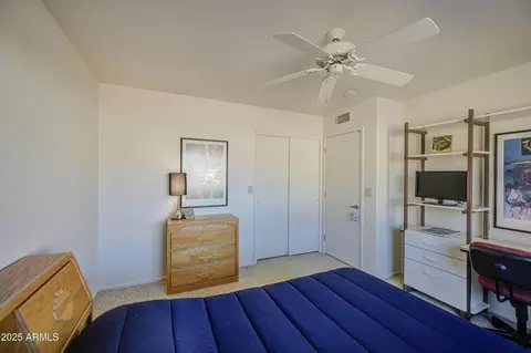 Bedroom - 7928 E Monte Ave, Mesa, AZ 85209 photo 6 of 6