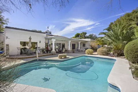 5478 E Oakhurst Way, Scottsdale, AZ 85254