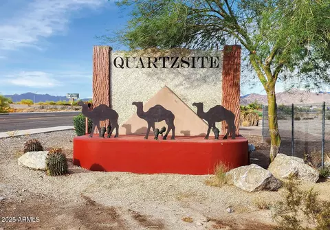 1230 W Main St, Quartzsite, AZ 85346