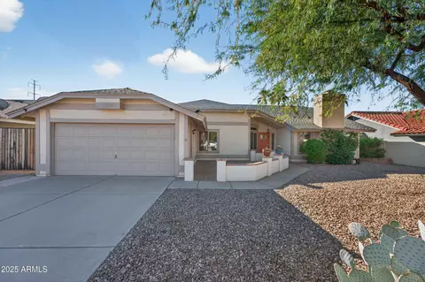 10877 E Becker Ln, Scottsdale, AZ 85259