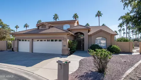 3709 N 154th Dr, Goodyear, AZ 85395